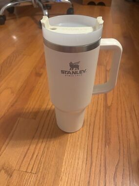 Stanley Cup Collectible 40 oz. Quencher H2.0 FlowState Tumbler NEW Without Straw